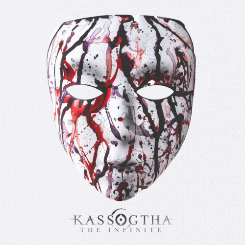 Kassogtha : The Infinite